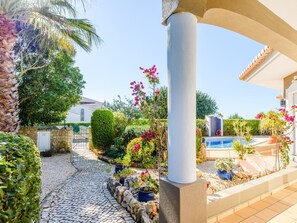 Property grounds - Ferienvilla "Casa Rita" mit privatem Pool by Interhome (Portimão)