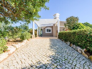 Property grounds - Ferienvilla "Casa Rita" mit privatem Pool by Interhome (Portimão)