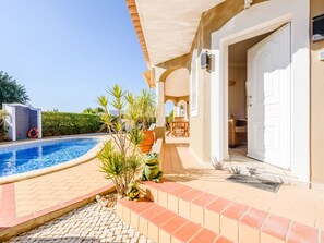 Pool - Ferienvilla "Casa Rita" mit privatem Pool by Interhome (Portimão)