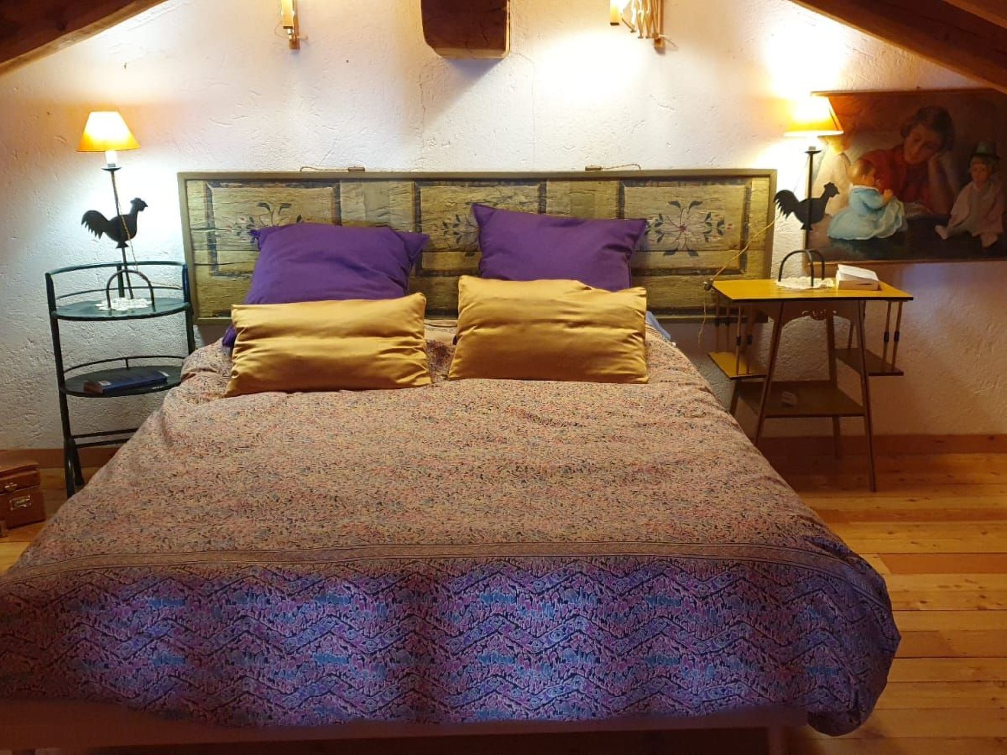 Kamer