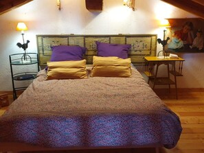 2 Schlafzimmer