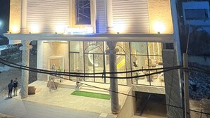 Exterior - HOTEL IMPERIAL BLU (Nandapur)