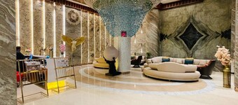 HOTEL IMPERIAL BLU
