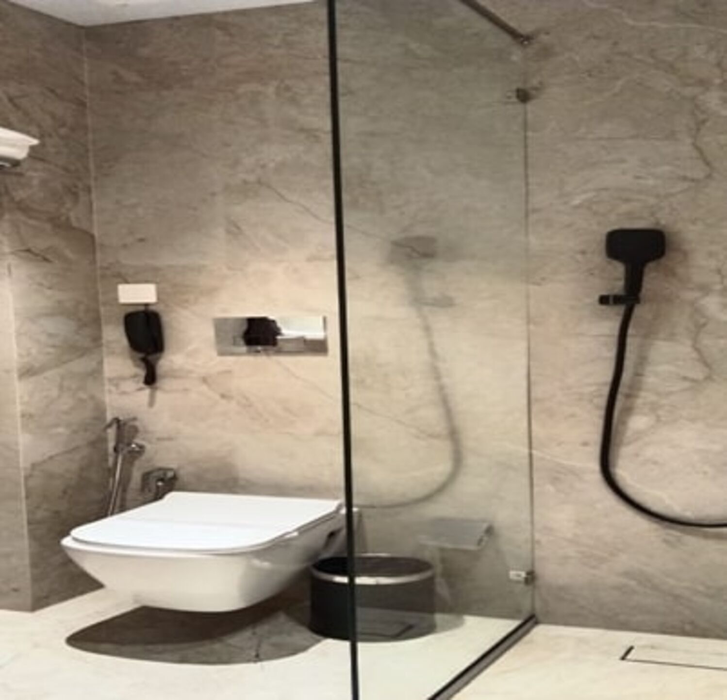 Classic Single Room | Bathroom