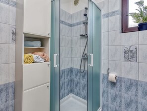 Towels - Silva 4 by Interhome (Rovinj)