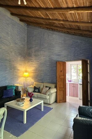 TV - "Casa Branca" mit Grill by Interhome (Portimão)