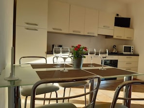 Dining - Casa Padronale nähe Arco by Interhome (Arco)