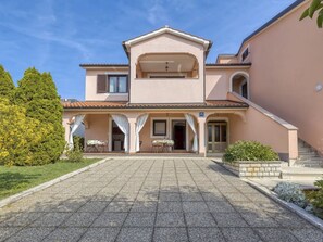 Exterior - Silva 2 by Interhome (Rovinj)