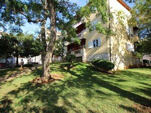 Exterior - Apartment Agata by Interhome (Poreč)