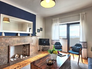 Living area - Apollonia 3 by Interhome (Lisbon)