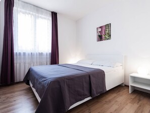 Internet - mit privatem Garten und Terrasse by Interhome (Umag/Juricani)