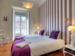 Internet - Großzügige Wohnung für 17 Personen in Lissabon by Interhome (Lisbon)