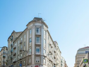Exterior - Großzügige Wohnung für 17 Personen in Lissabon by Interhome (Lisbon)