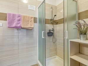 Towels - Wohnung 'Silva6' mit Wasserblick by Interhome (Rovinj)