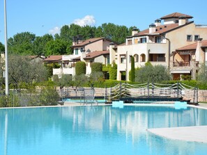 Alberca
