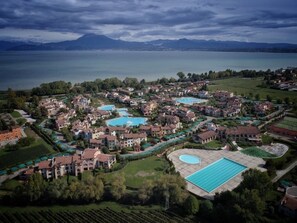 Exterior - 'Garda Resort Village by Interhome (Peschiera del Garda)