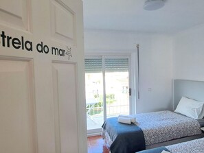 Internet - Haus Roda - Ferienwohnung in Praia Areia Branca by Interhome (Atalaia)