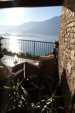 Property grounds - Gelsomino by Interhome (Vercana)