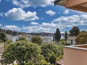 Property grounds - Wohnung 'Silva5' mit Wasserblick by Interhome (Rovinj)