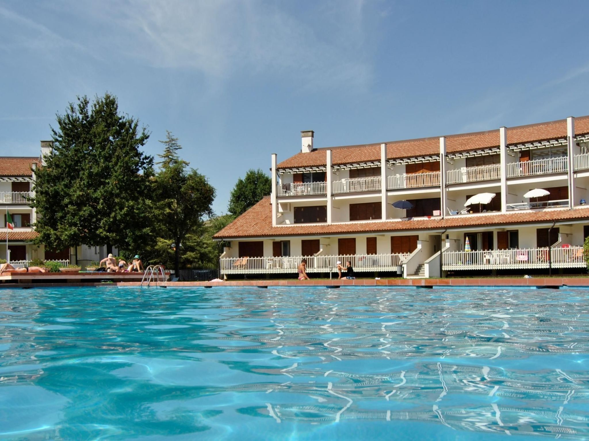 Pool Outdoor