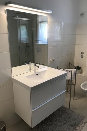 Towels - Wohnung mit Terrasse by Interhome (Opatija/Kastav)