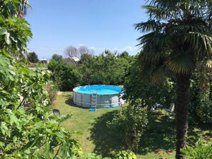 Pool - Wohnung mit Terrasse by Interhome (Opatija/Kastav)
