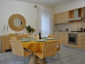 Dining - mit Balkon by Interhome (Caorle)