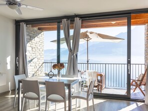 Outdoor dining - Camelia by Interhome (Vercana)