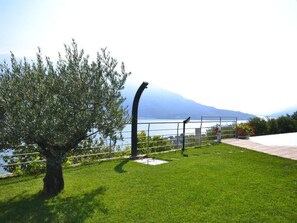 Property grounds - Camelia by Interhome (Vercana)