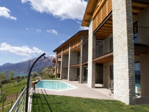 Exterior - Camelia by Interhome (Vercana)