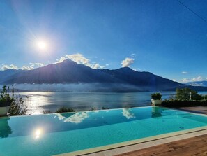 Pool - Camelia by Interhome (Vercana)