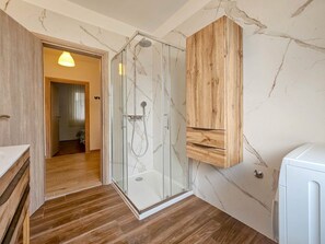 Bathroom - Bosko - Wohnung 250m vom Meer entfernt für 4 Personen by Interhome (Umag)