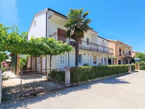 Exterior - Bosko - Wohnung 250m vom Meer entfernt für 4 Personen by Interhome (Umag)