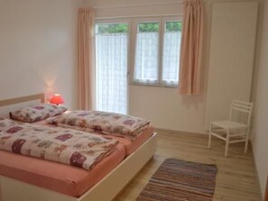 1 Schlafzimmer, Internetzugang