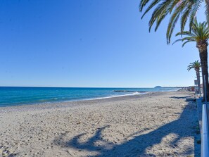 Beach - Wohnung d'amare bei Holiday World by Interhome (Ceriale)