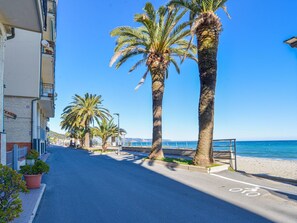 Beach - Wohnung d'amare bei Holiday World by Interhome (Ceriale)