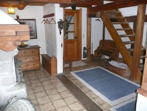 Interior - Beim Dokterer by Interhome (Halblech)