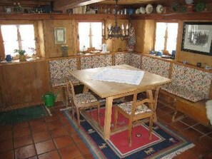 Dining - Beim Dokterer by Interhome (Halblech)