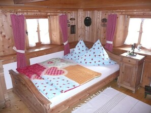 3 bedrooms, Internet - Beim Dokterer by Interhome (Halblech)