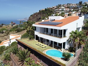 Exterior - Finca "Vivenda Belo Horizonte" by Interhome (Madeira/Caniço)