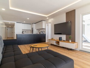 TV - Wohnung "Hip Heaven" mit Balkon by Interhome (Madeira/Funchal)
