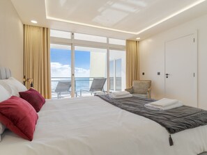 2 bedrooms, Internet - Wohnung "Hip Heaven" mit Balkon by Interhome (Madeira/Funchal)