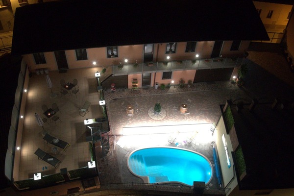Pool Outdoor