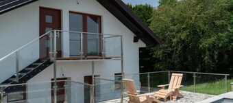 Natur- und Weinresort Lipej by Interhome