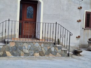 Exterior detail - Manna Hof by Interhome (Agrustos)