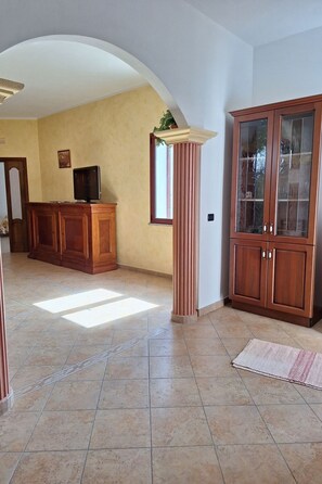 Interior - Manna Hof by Interhome (Agrustos)