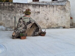 Property grounds - Manna Hof by Interhome (Agrustos)