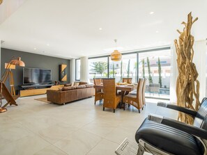 Interior - Ferienvilla "Villa Kambolé". by Interhome (Albufeira)