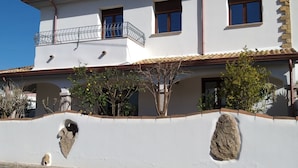Detalle exterior