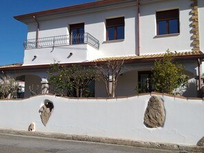 Exterior detail - Anwesen mit Balkon by Interhome (Agrustos)